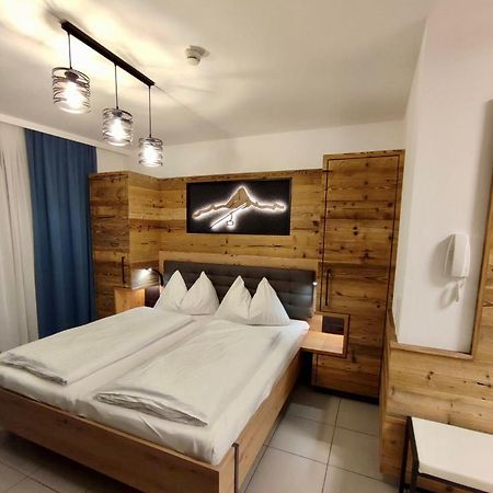 Studio Rehkitz, Adler Resort Kaprun Exterior foto
